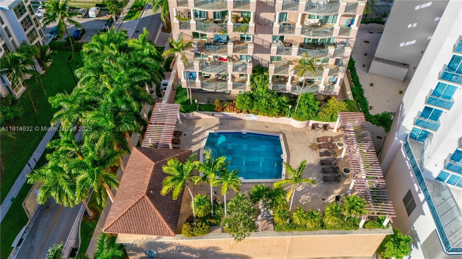 King David – apartamenty condo na sprzedaż