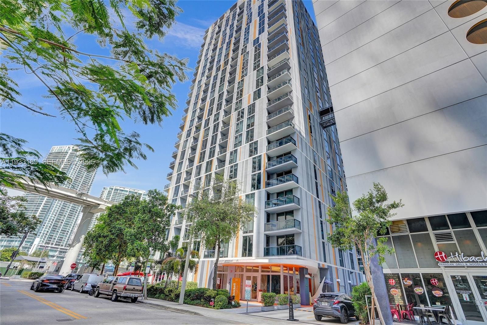 MyBrickell – apartamenty
