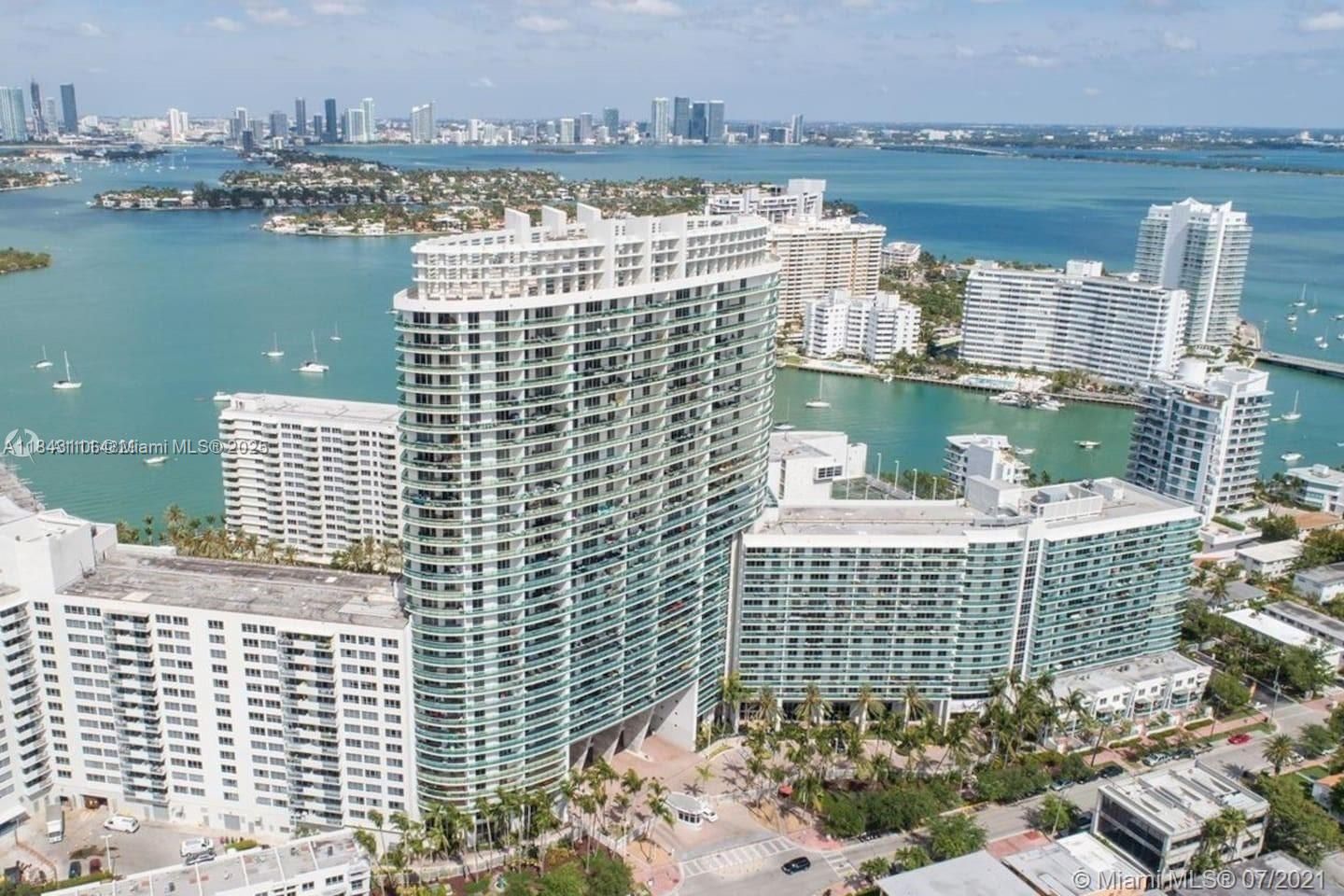 Flamingo South Beach – apartamenty na sprzedaż