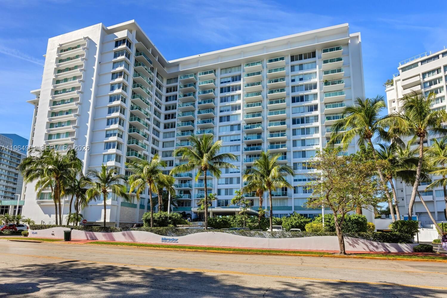 Mirador 1000 – apartamenty na sprzedaż