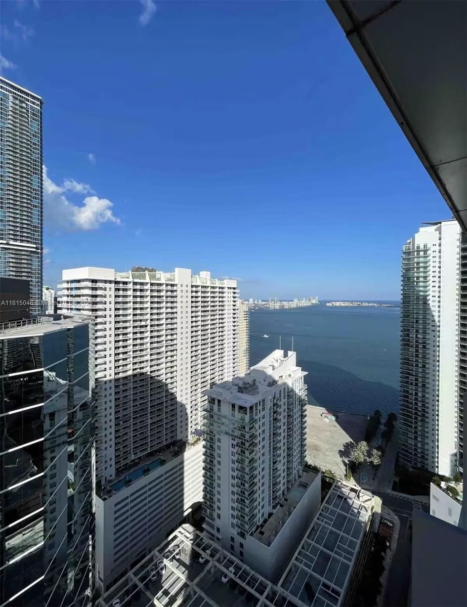Brickell Arch – apartamenty condo na sprzedaż