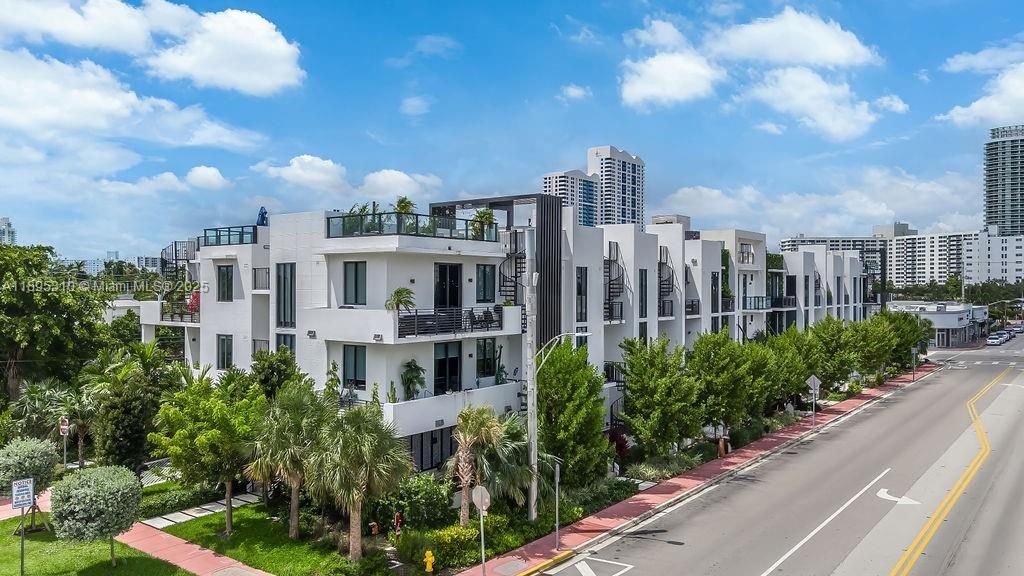 Ten30 South Beach – apartamenty