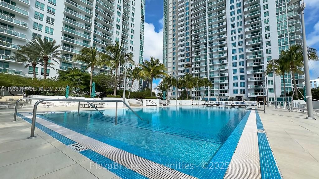 The Plaza on Brickell East