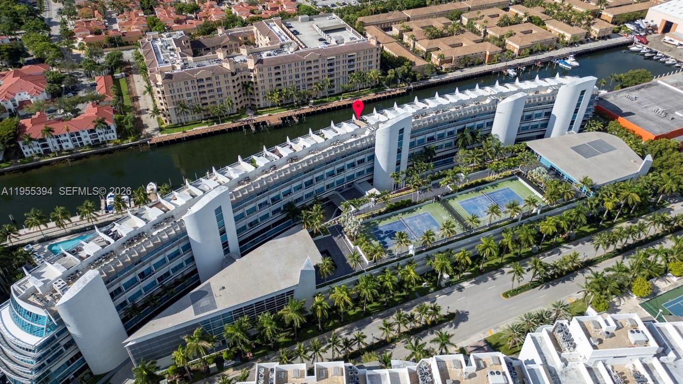 Artech Aventura – luksusowe apartamenty