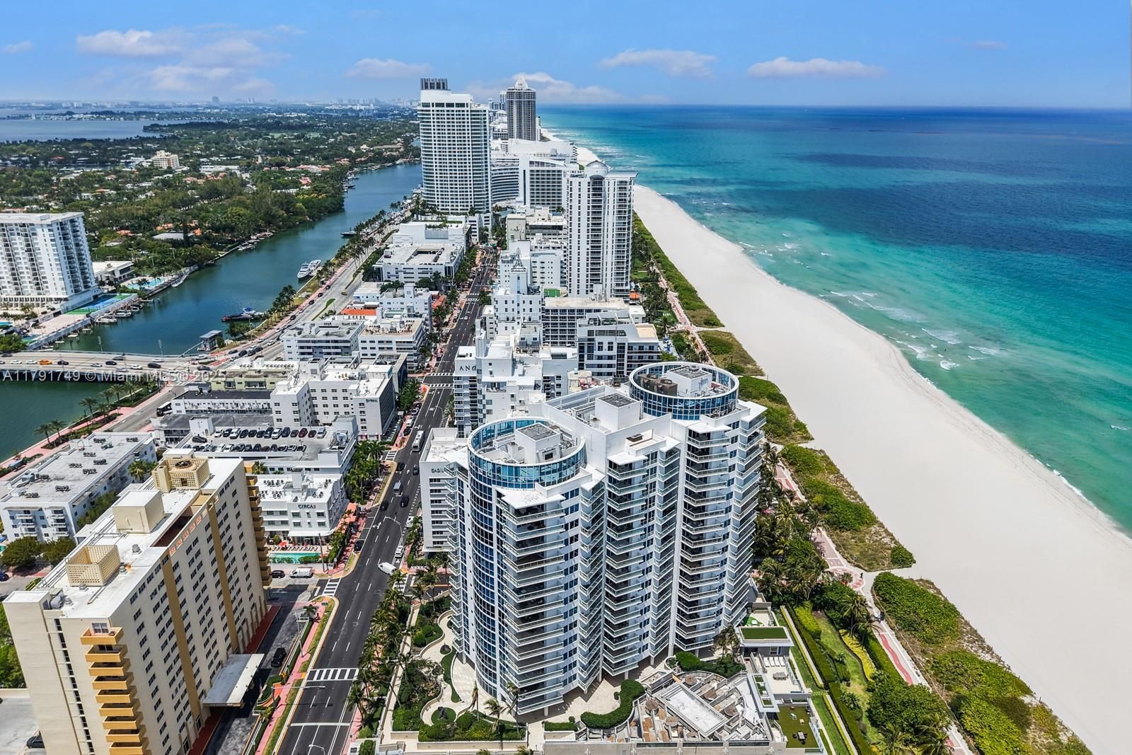 Mosaic – apartamenty na sprzedaż