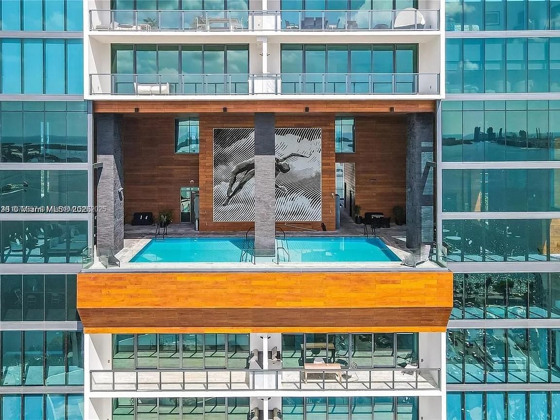 Echo Brickell – apartamenty