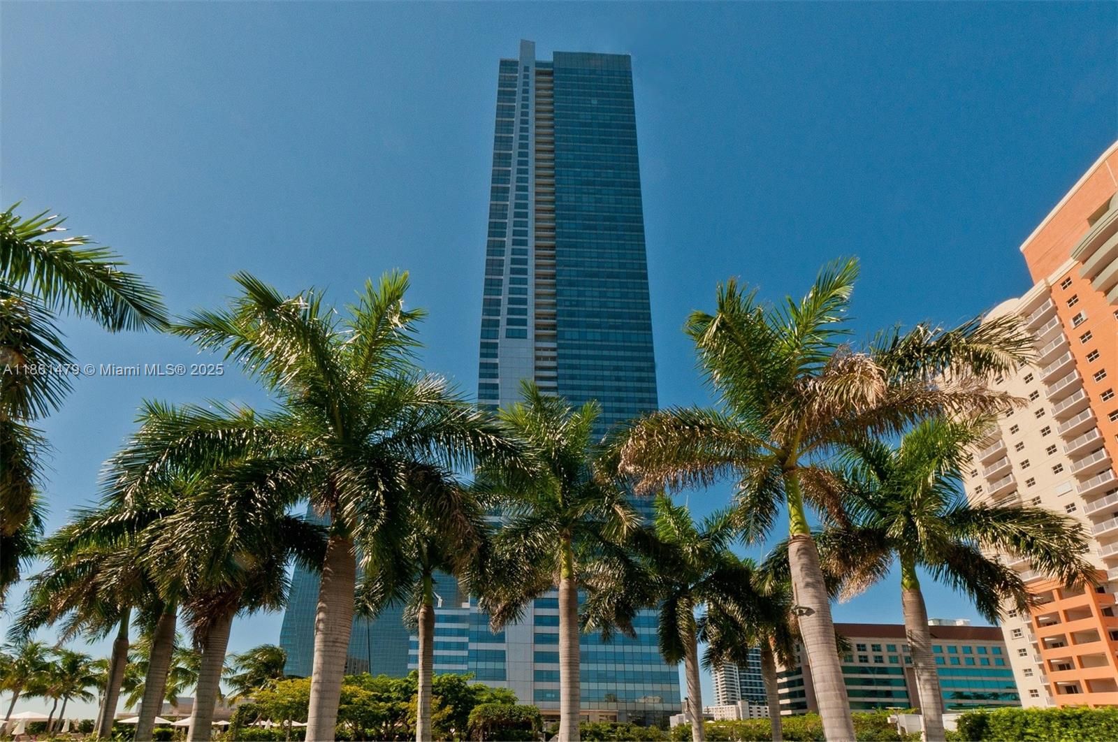Four Seasons Residences –