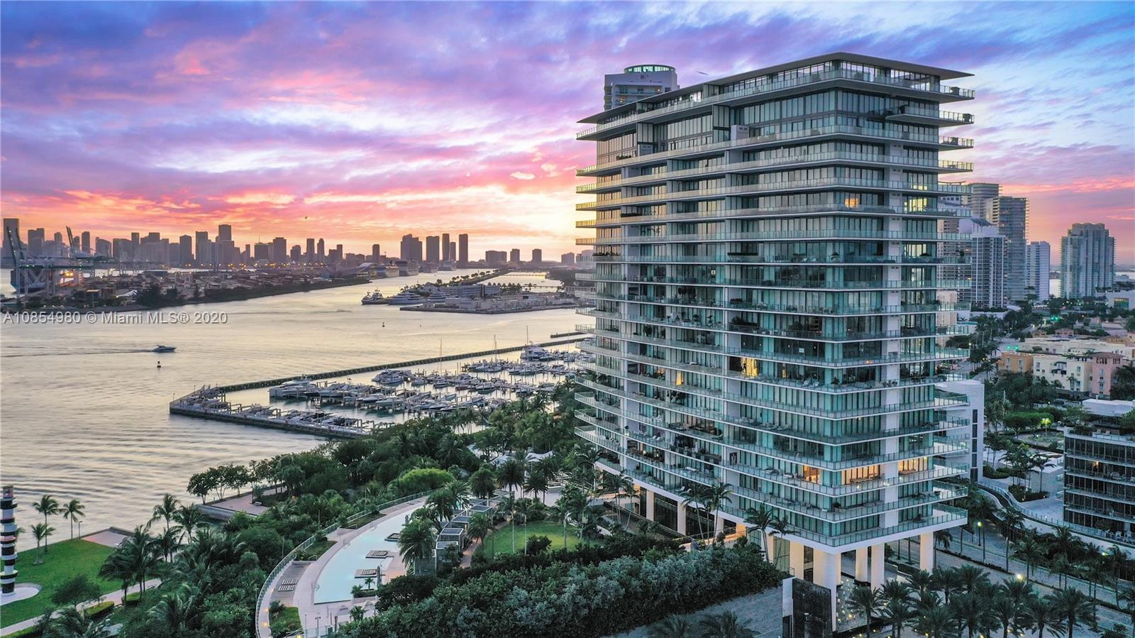 Luksusowe apartamenty