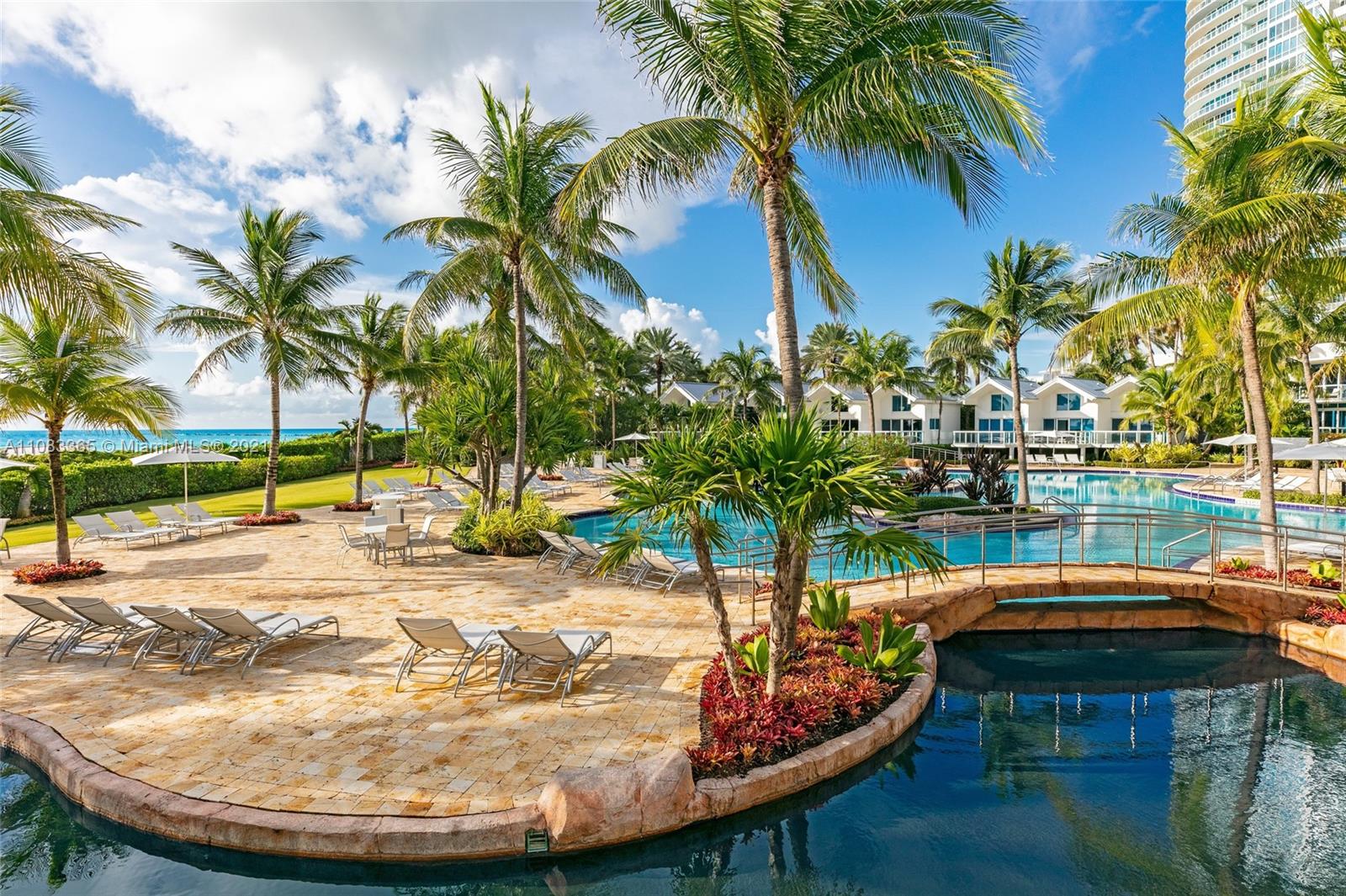 Apartamenty Continuum North Tower