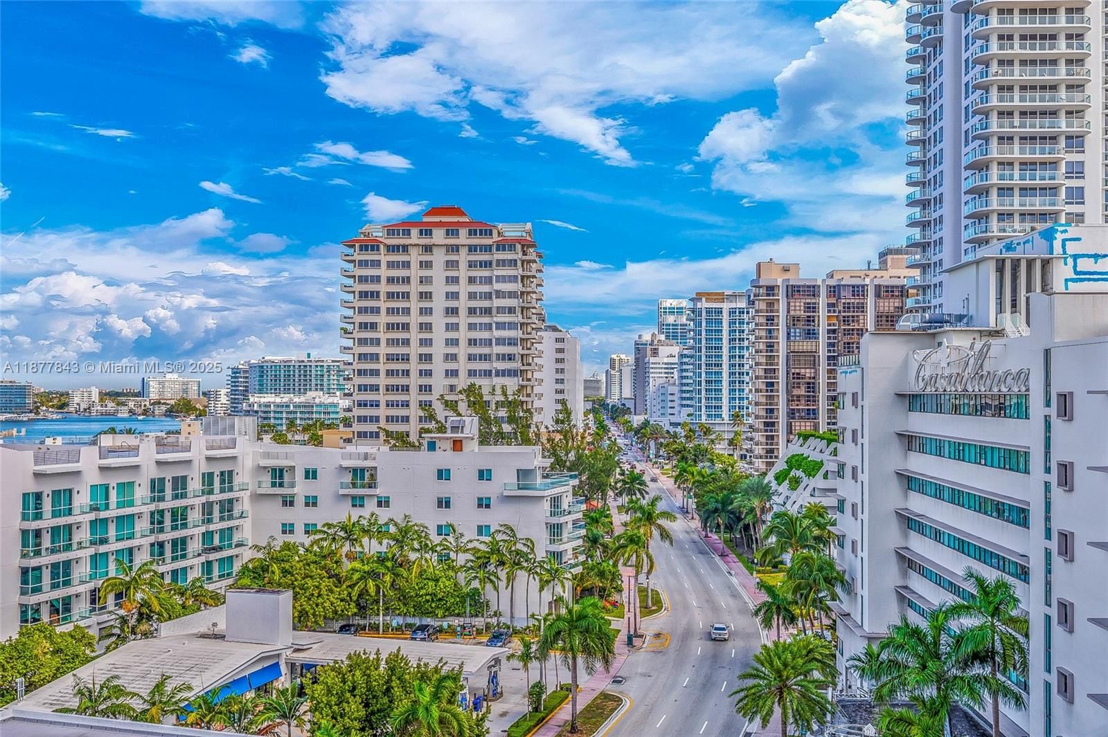 La Gorce Palace Miami Beach – apartamenty