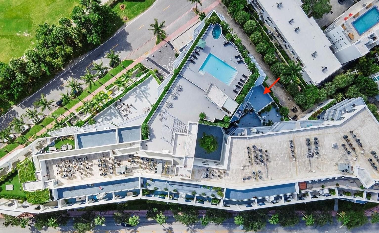 Meridian Lofts – apartamenty