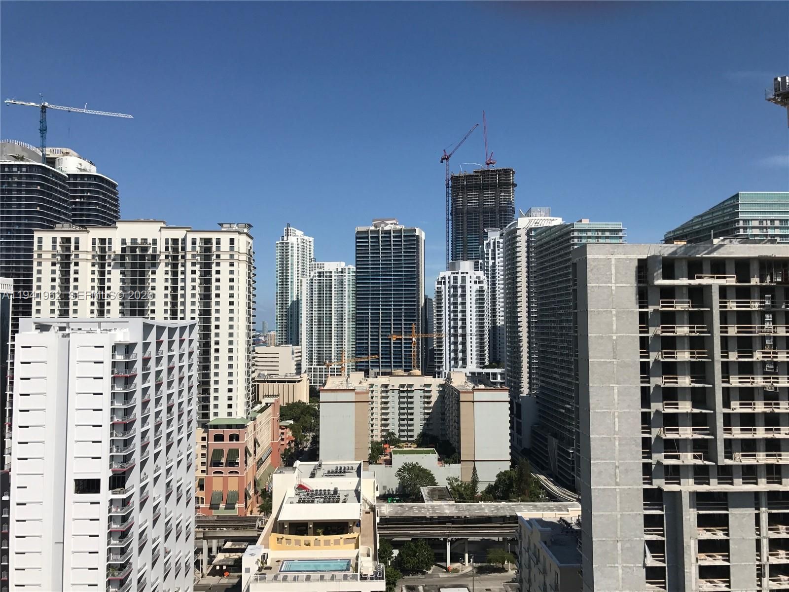 Brickell Ten – apartamenty condo na sprzedaż 