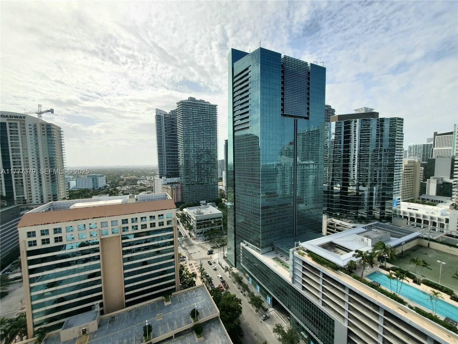 The Sail Condos na sprzedaż w Brickell