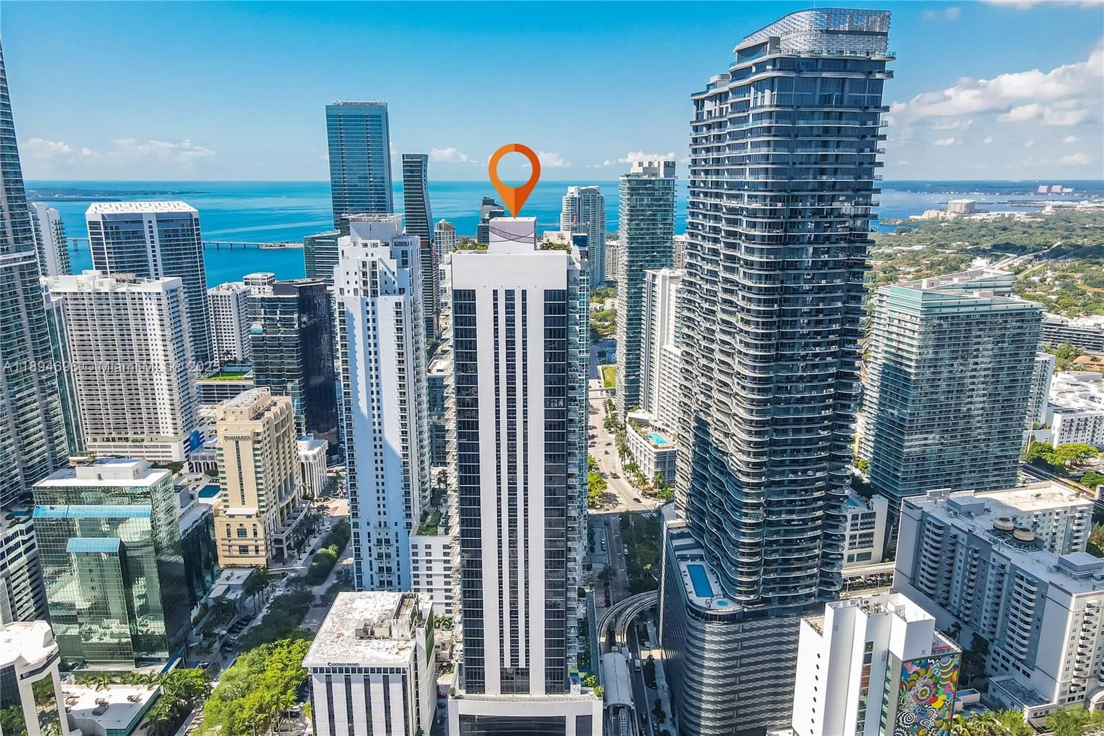 1010 Brickell – apartamenty condo na sprzedaż w Sunny Isles