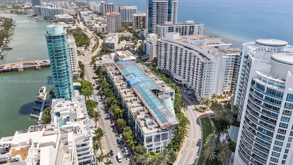 Terra Beachside Villas – apartamenty na sprzedaż