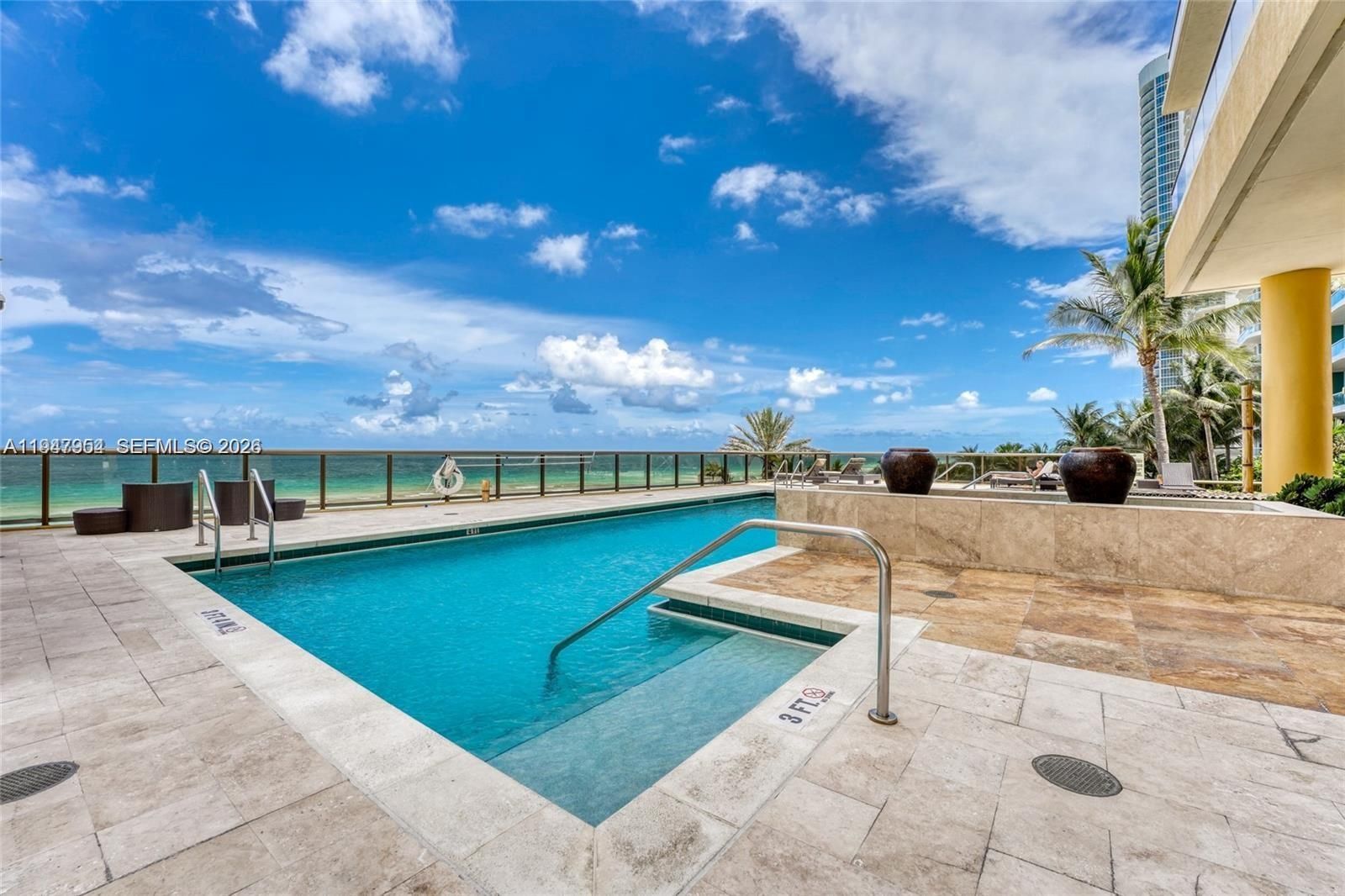 Kondominia Sayan na sprzedaż