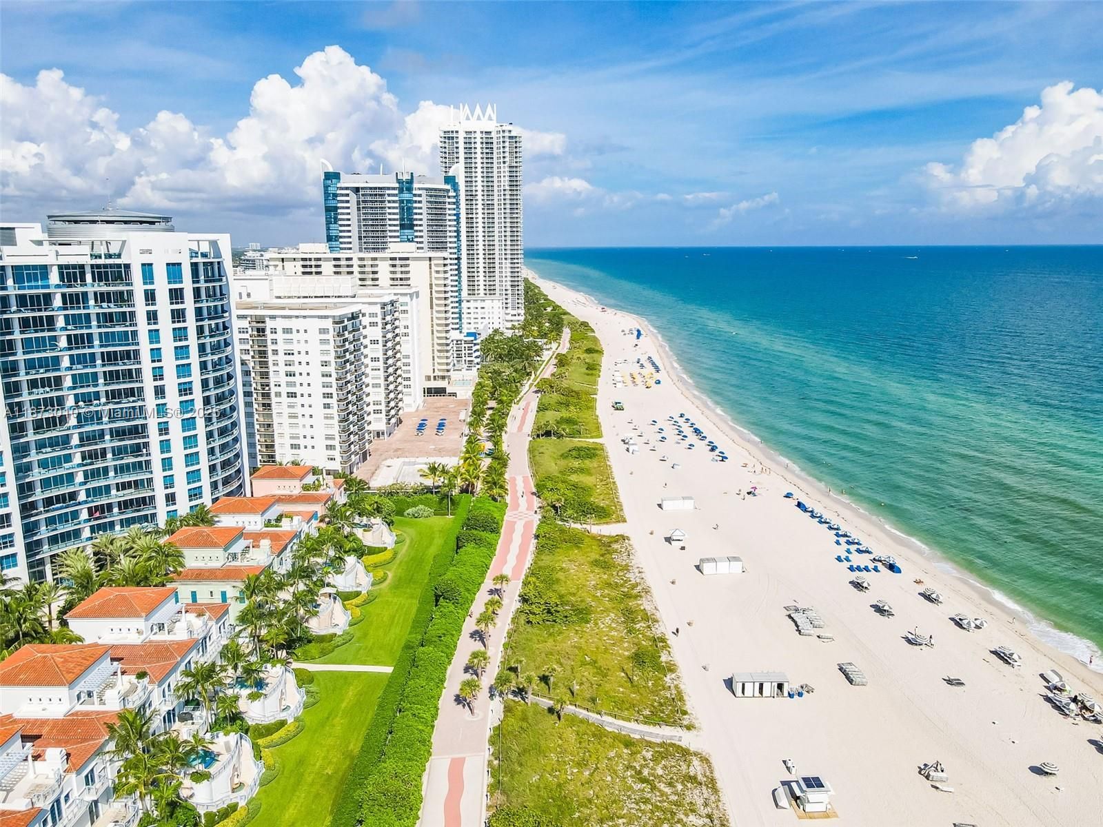 MEi Miami Beach – apartamenty na sprzedaż