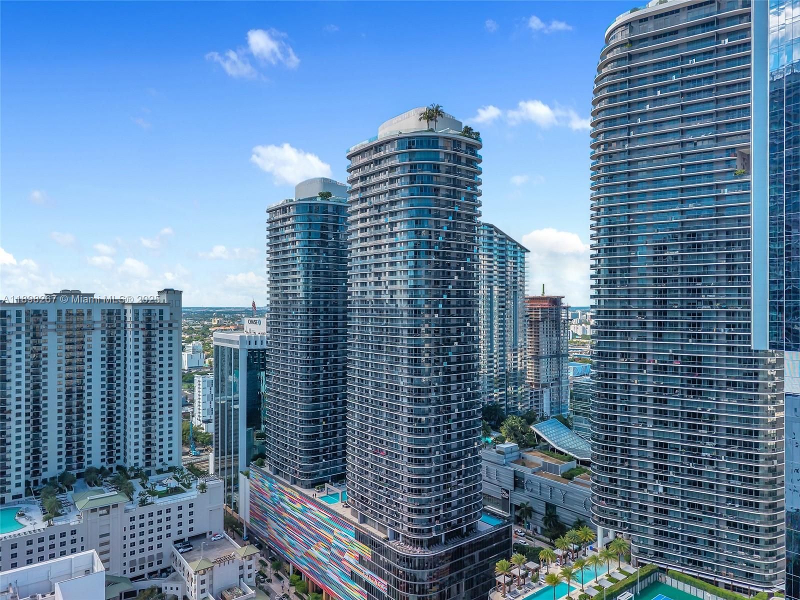 Brickell Heights West – apartamenty condo na sprzedaż
