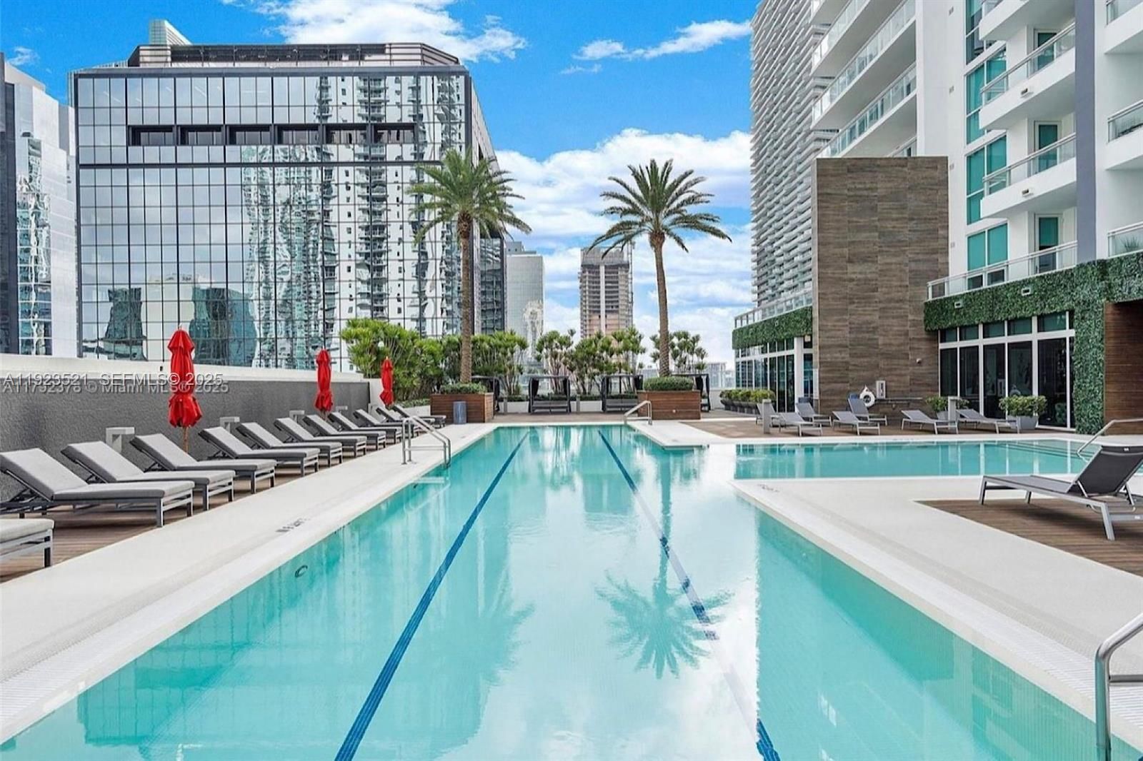 The Bond on Brickell