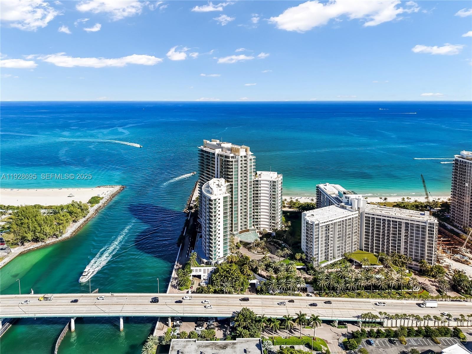 One Bal Harbour – apartamenty