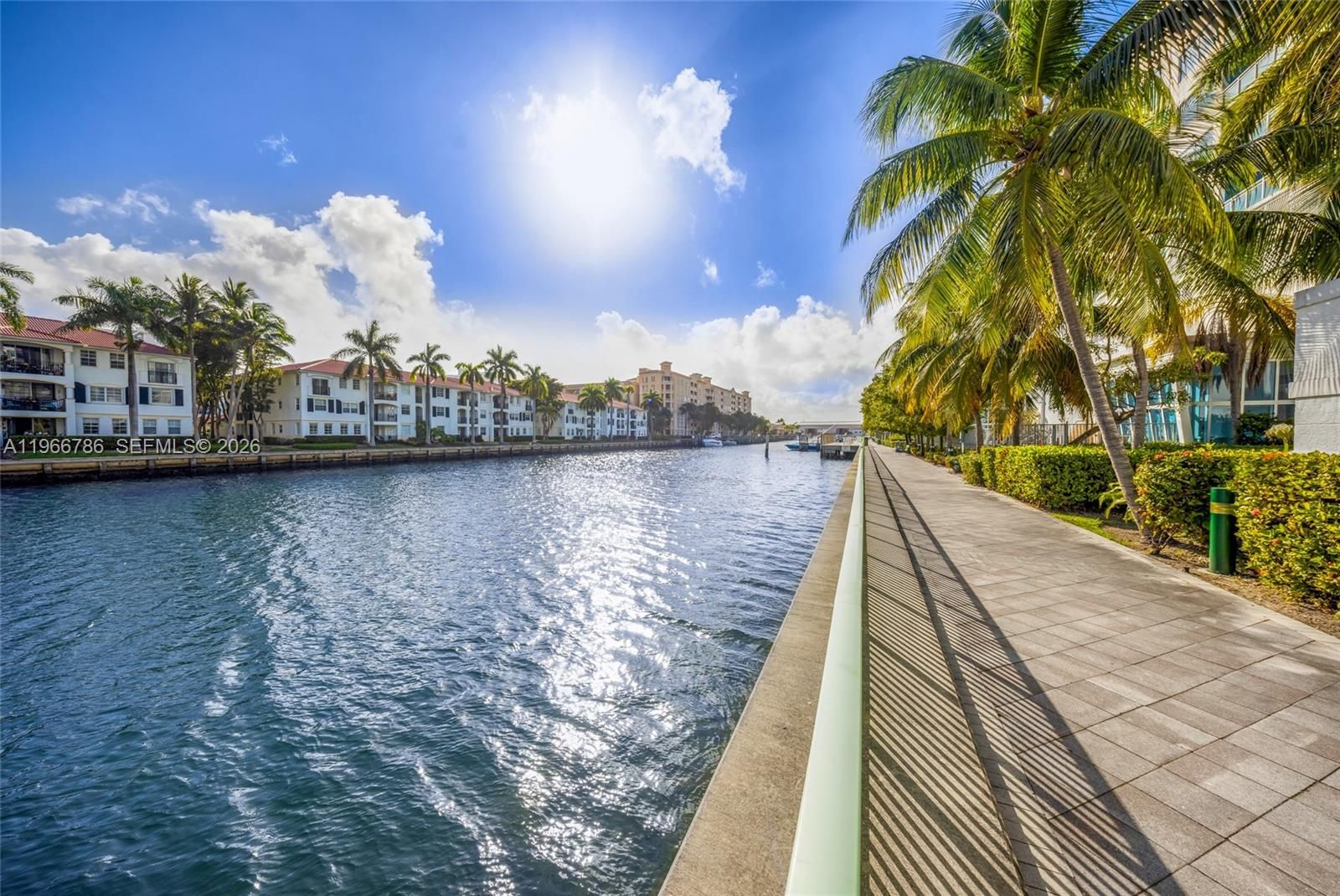 3030 Aventura – luksusowe apartamenty