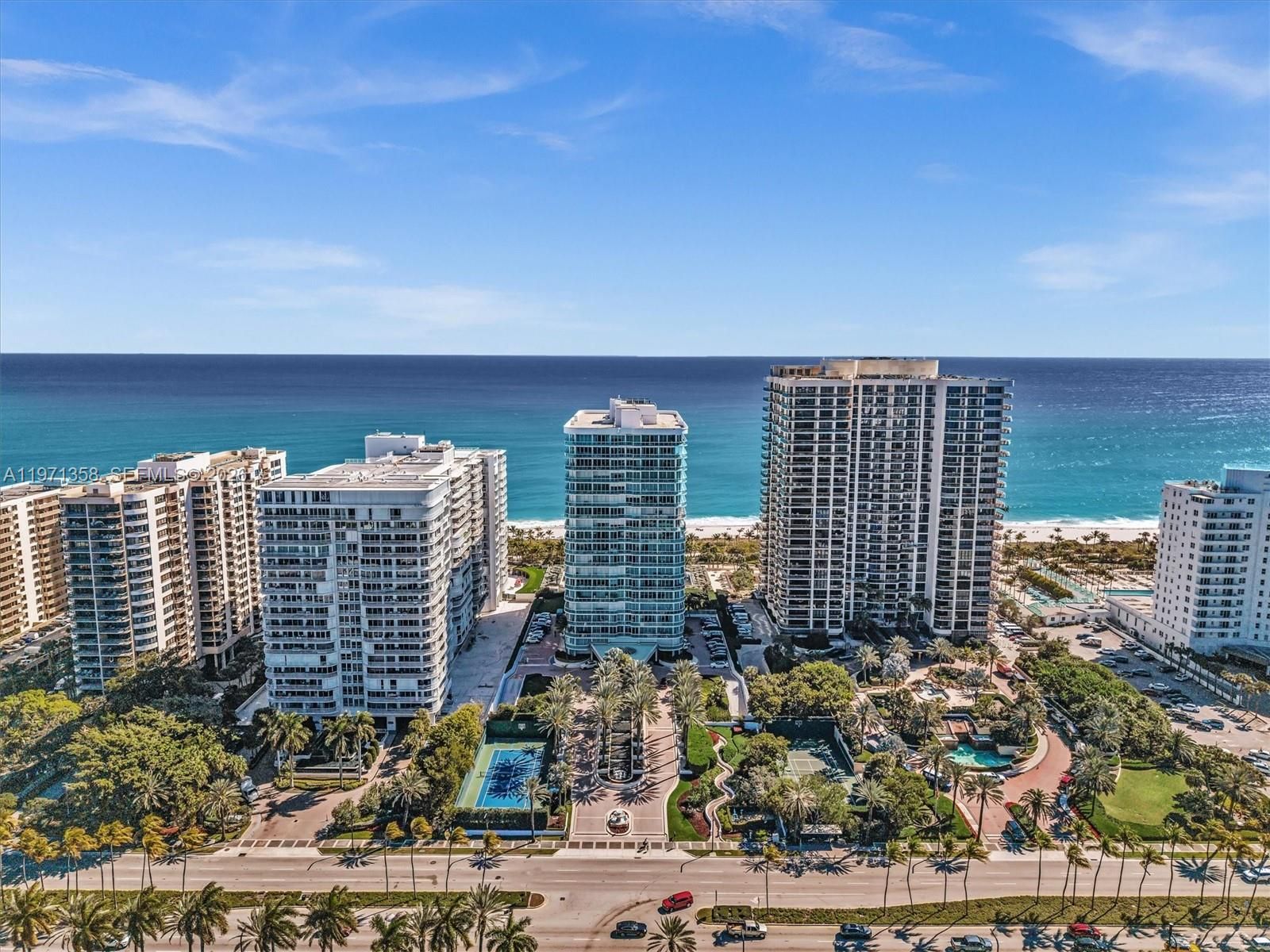 The Palace at Bal Harbour – apartamenty
