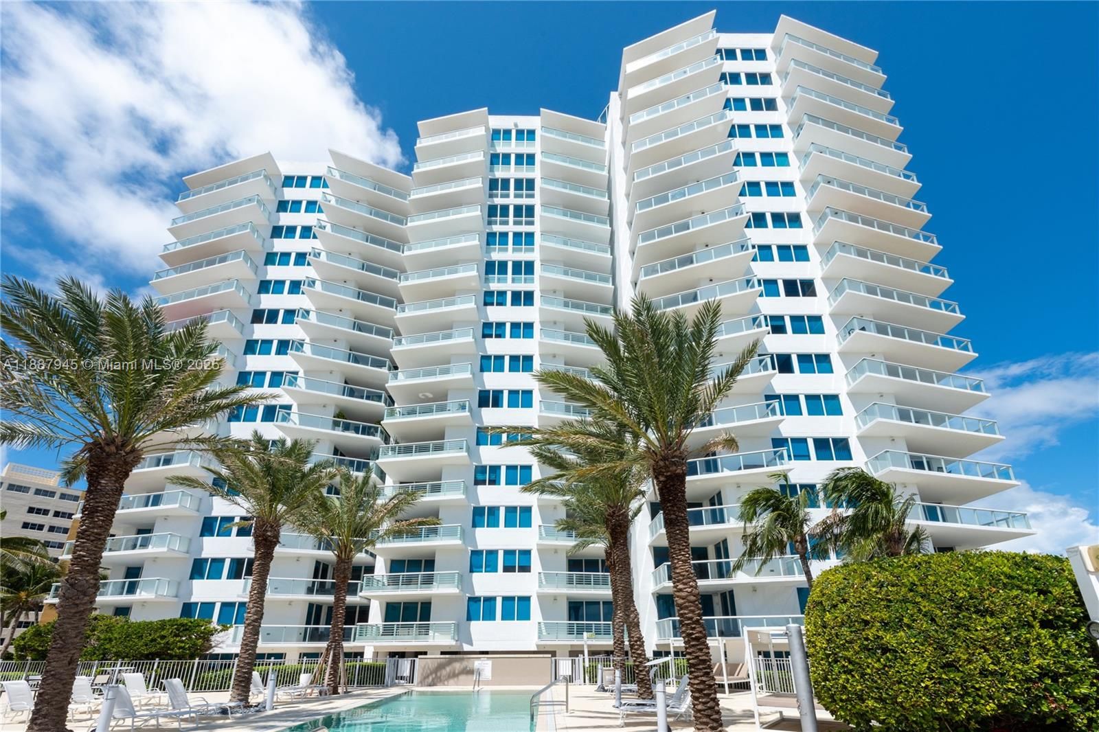 Mosaic – apartamenty