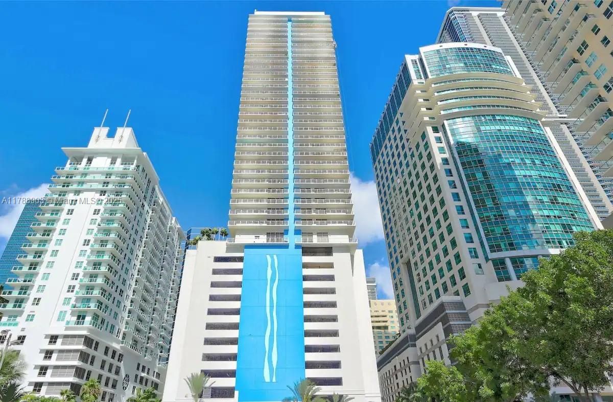 The Club at Brickell