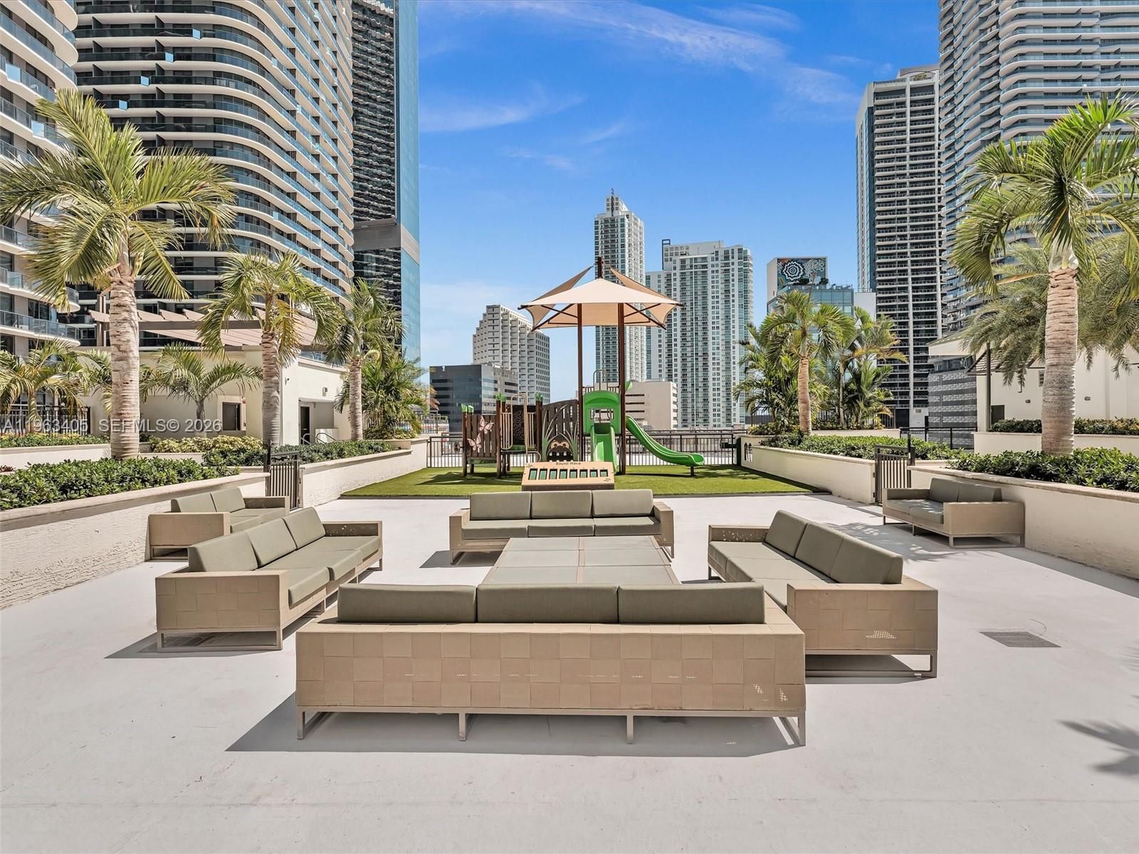 Nine at Mary Brickell Village – apartamenty