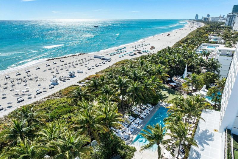 The EDITION Miami Beach – apartamenty