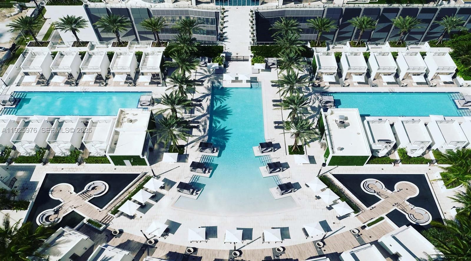 Paramount Miami Worldcenter – luksusowe apartamenty