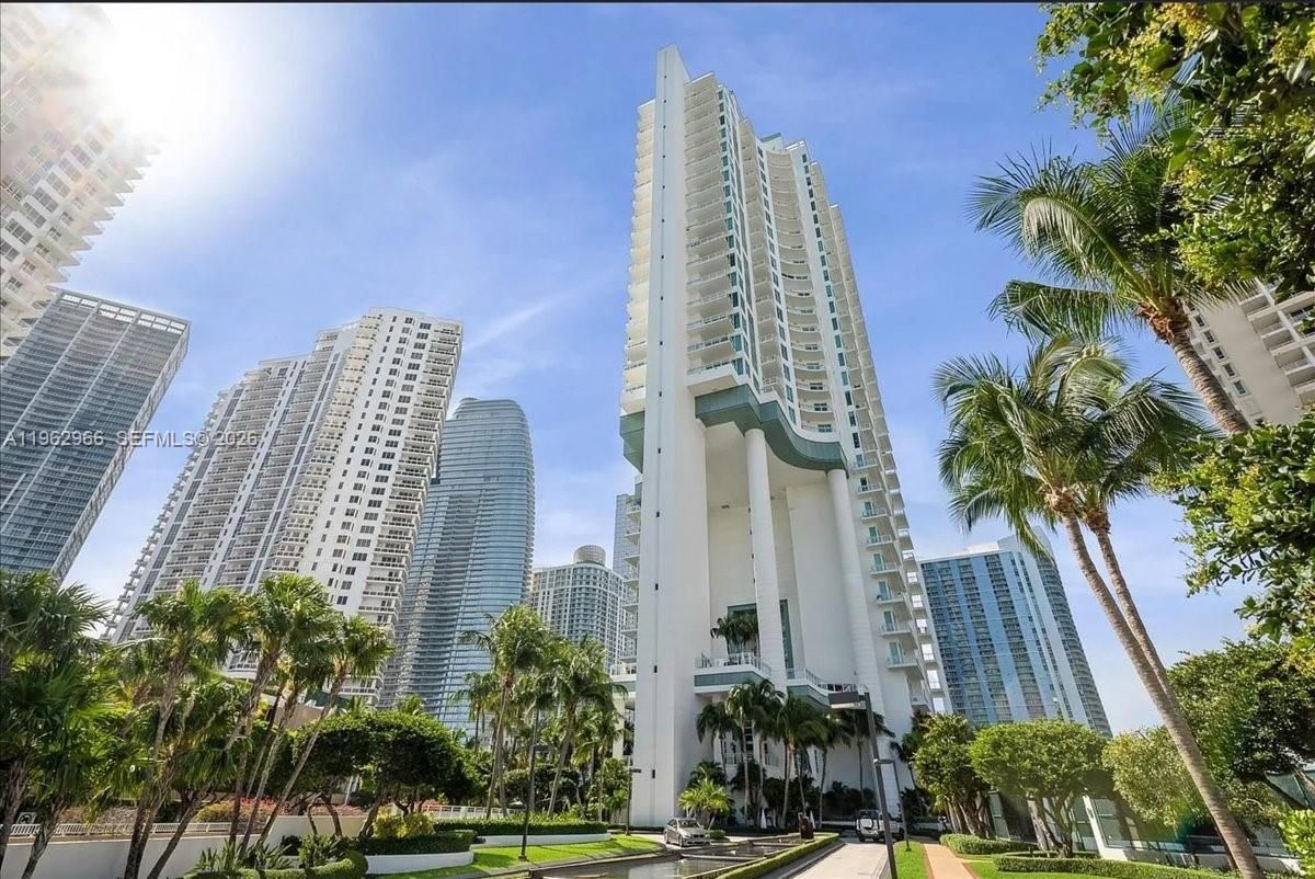 Apartamenty Asia on Brickell Key