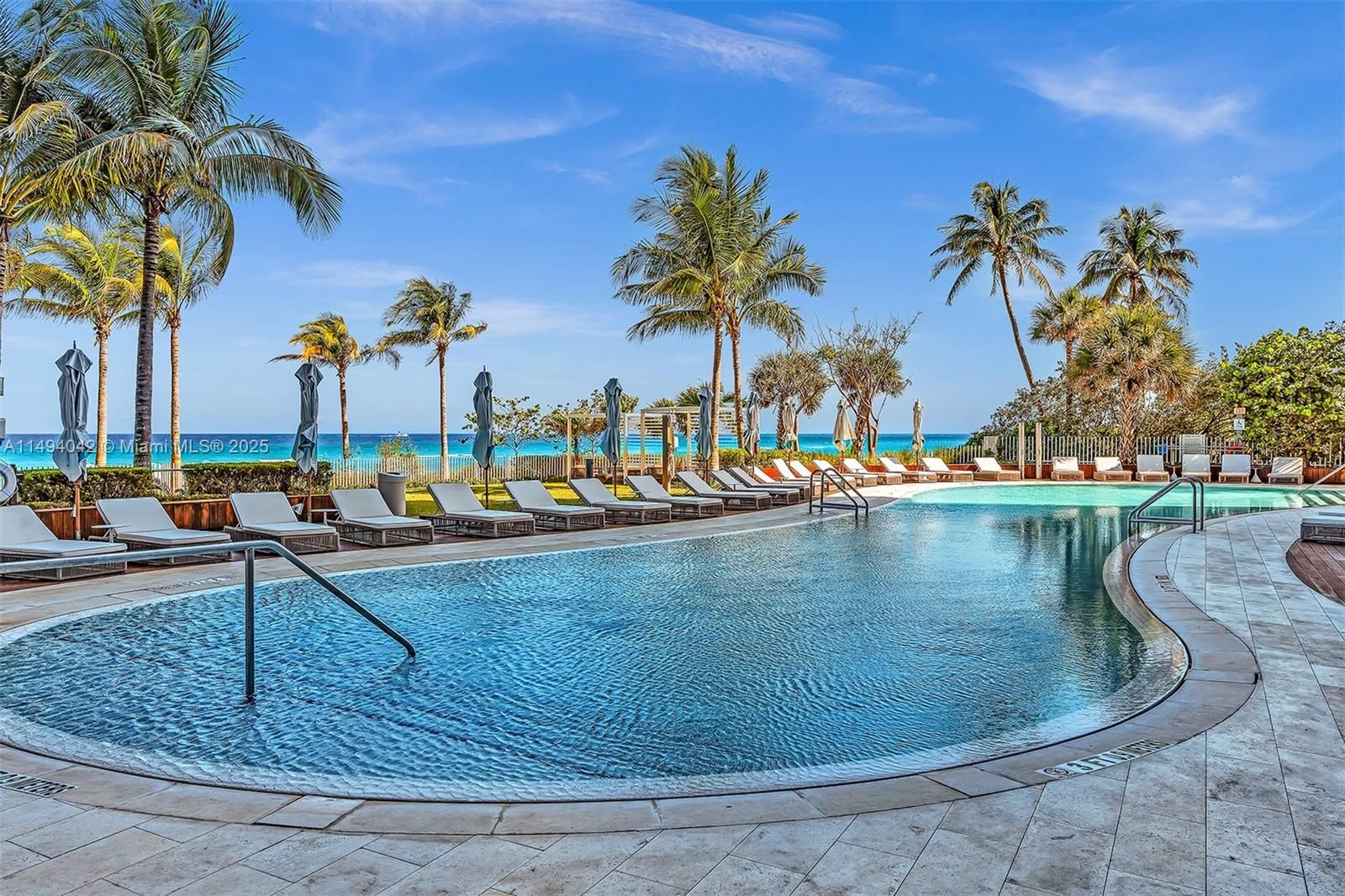 Rezydencje The Ritz-Carlton