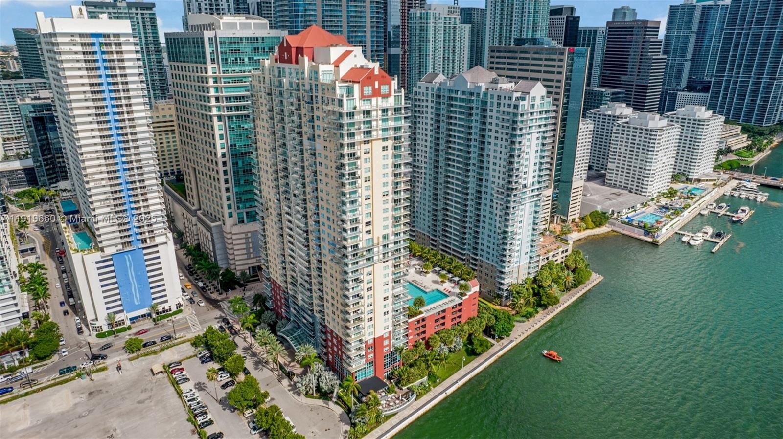 The Mark on Brickell Condos na sprzedaż