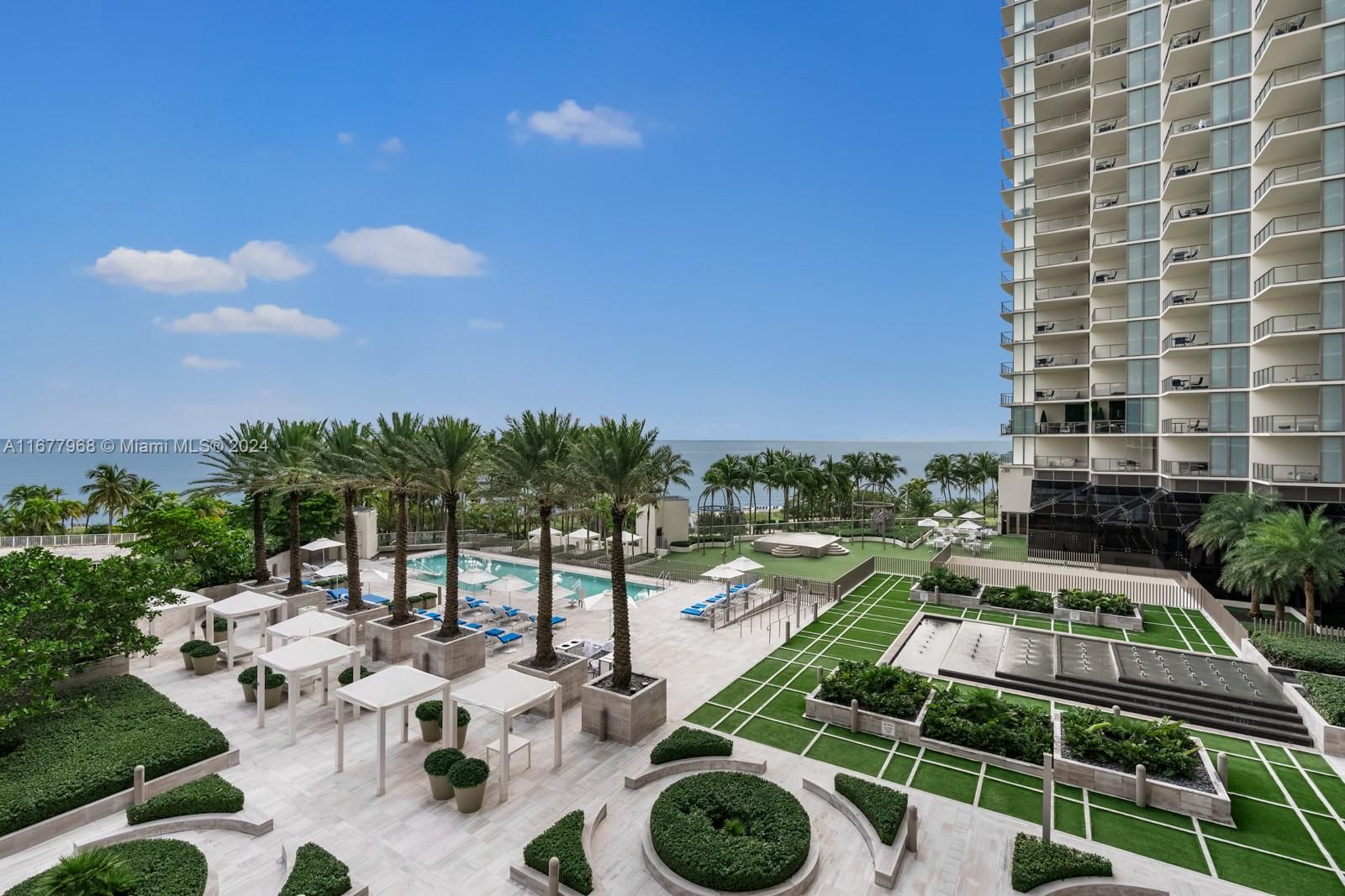 St. Regis Bal Harbour North Tower