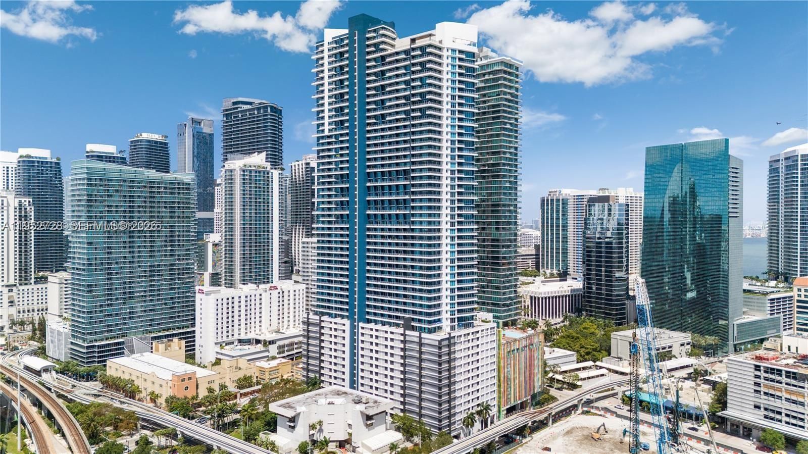 Infinity at Brickell – apartamenty na sprzedaż</strong
