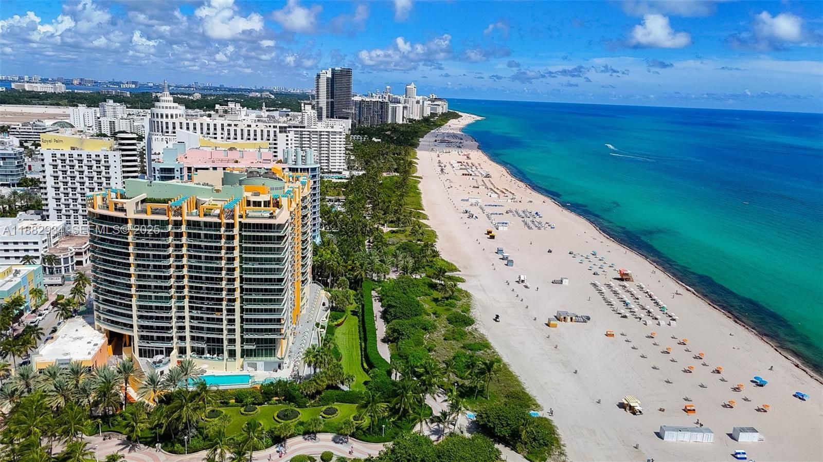 Il Villaggio Miami Beach – apartamenty na sprzedaż