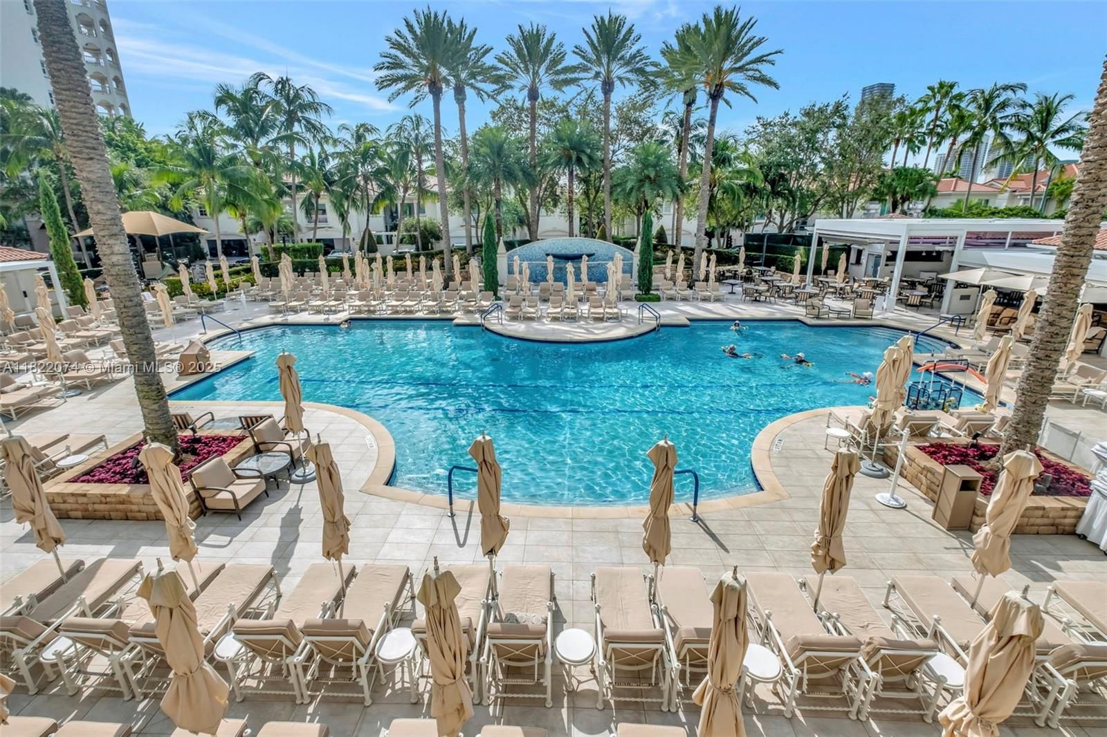 Porto Vita North Aventura – apartamenty