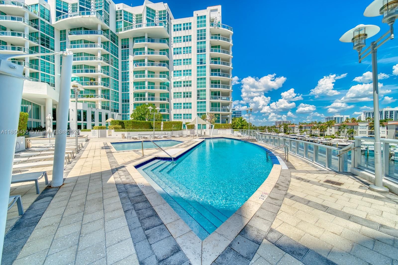 Atrium at Aventura – apartamenty