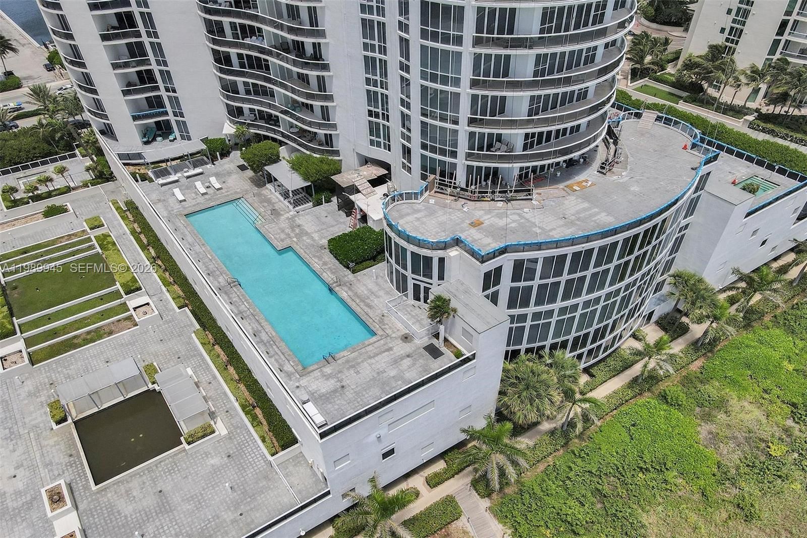 Trump Towers Sunny Isles – apartamenty