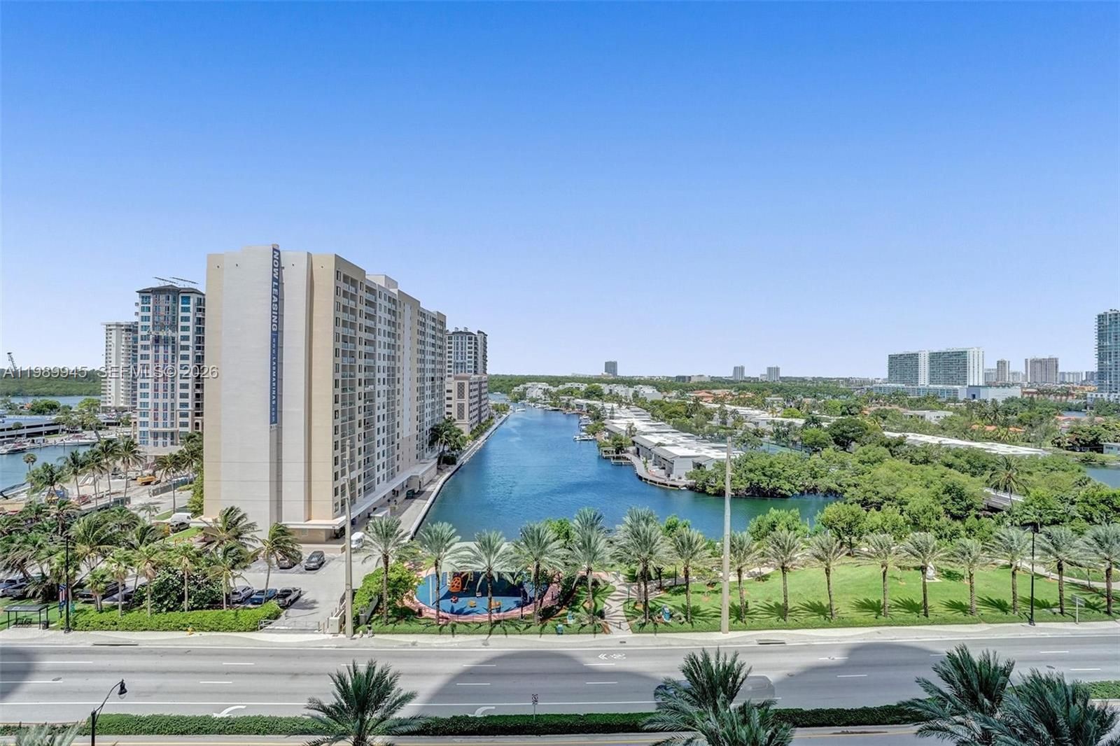 Trump Towers Sunny Isles